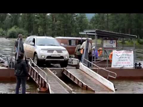 Видео: Рыбалка в Тыве на Хамсаре _........ 2013год