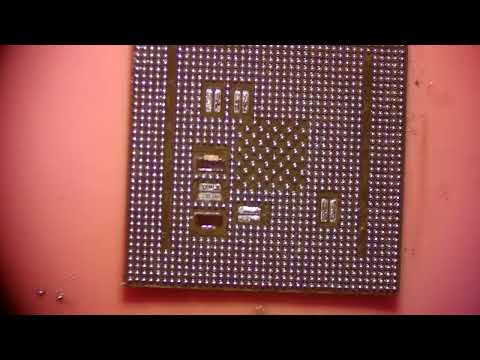 Видео: Reball CPU Samsung S22 Ultra (reload fix)| Ребол центрального процесора Samsung S22 Ultra.