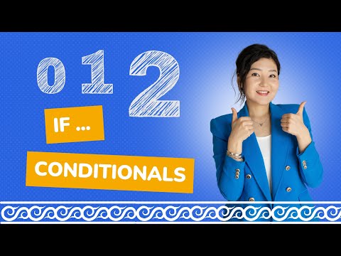 Видео: Ағылшын грамматикасы: Conditionals Қазақша. Шартты сөйлемдер