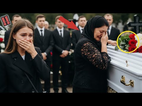Видео: Хотели похоронить младенца, но звук из гроба поверг всех в шок