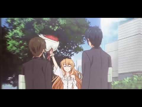 Видео: [AMV] Я просто в тебя втюрилась