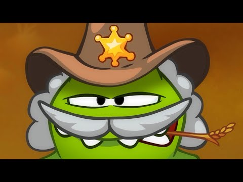 Видео: Истории Ам Няма ⏱️ Путешествия во времени и неожиданные приключения! 🤠 Cut the Rope 🟢✂️ Весёлые п...