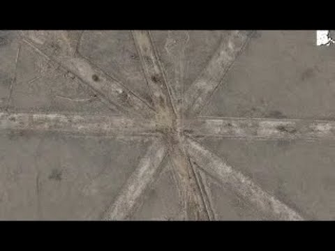 Видео: Что открывает нам дно Аральского моря