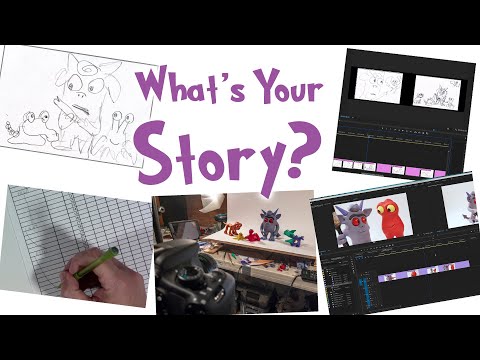 Видео: Учебное пособие по остановке движения: о чем вы рассказываете?