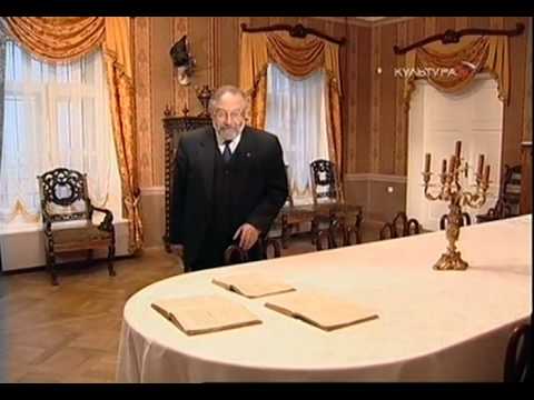 Видео: Авдотья Панаева