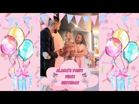 Видео: РОЖДЕНИЯ ДЕН НА АЛАРА | ИЗНЕНАДИ | ПОДГОТОВЛЕНИЯ | КАКВА ТЕМАТИКА Е И АЛАРА ЗАРАДВА ЛИ СЕ?! 🎁🎂🎈🎀