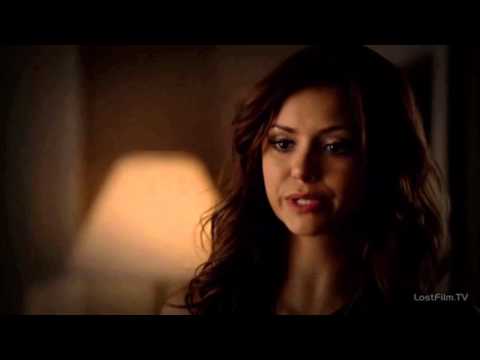 Видео: Елена и Кэтрин