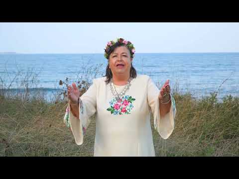 Видео: Златка Ставрева- Дона за слама ходеше