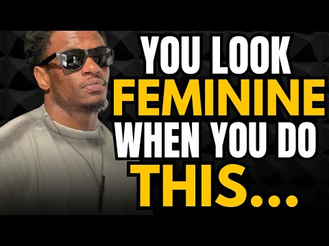 Видео: 5 социальных ошибок, из-за которых вы выглядите слабыми и женственными рядом с красивыми женщинами