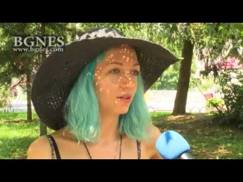 Видео: Ванеса Виденова: Паническата атака казва на човек, че е време за промяна в живота