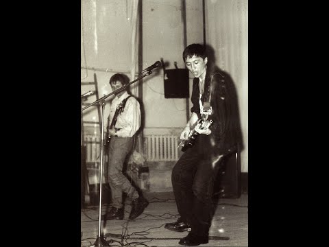 Видео: АДАПТАЦИЯ - 98 год, концерт в Актюбинске. ДКЖ. 28.03.1998