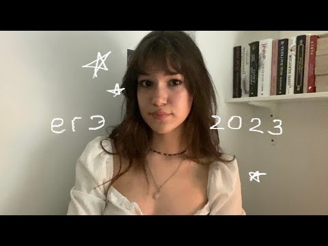 Видео: как я сдала егэ 2023 | литература, русский, реакция на баллы