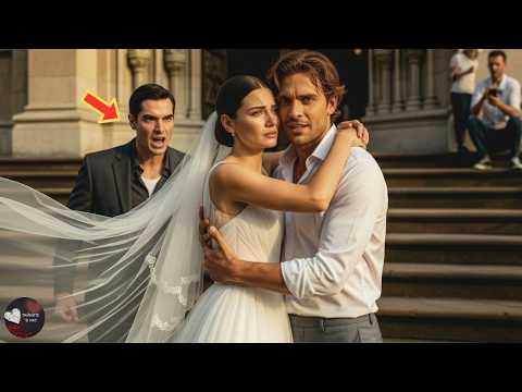 Видео: „Не“ — каза тя пред олтара на контролиращия годеник… и се омъжи за градинаря билионер