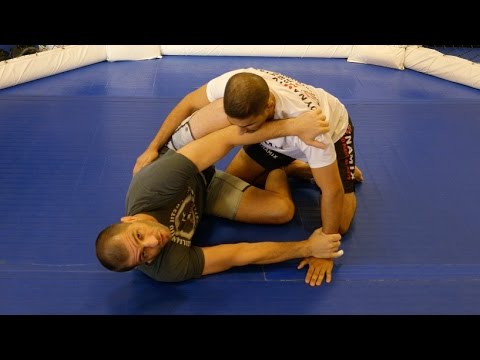 Видео: Основы использования коленного щита-полугарда