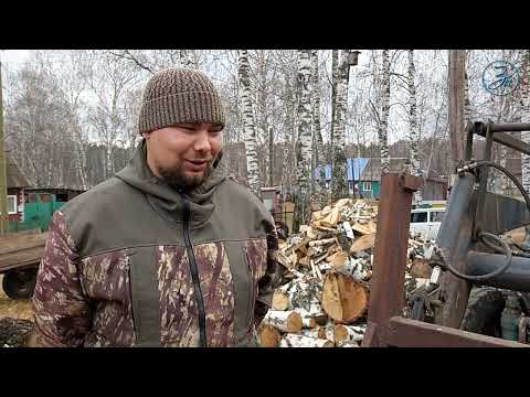 Видео: Муромцево_Животноводы из Поречья