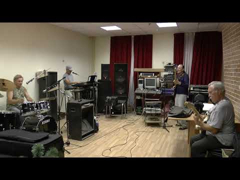 Видео: Катя-Катерина. Кавер-группа ВИА 70-х Белоомут. Клуб по интересам.