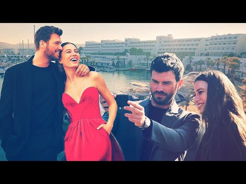 Видео: Похожи/Девин💘Аслан