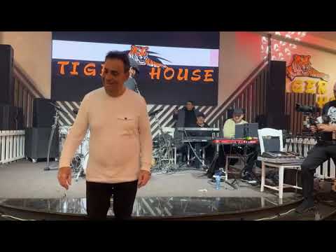 Видео: Ангел Малаков - Трета среща на известните кларинетисти в България - ,,Tiger House” Пазарджик 2025