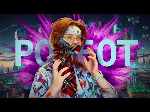 Видео: ЖИВУ как РОБОТ 5 дней | Aliera