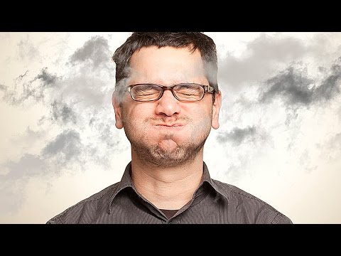 Видео: ЧТО БУДЕТ, если МЫ НАДОЛГО ЗАДЕРЖИМ ДЫХАНИЕ?