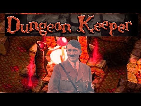 Видео: Dungeon Keeper | Хранитель Подземелья