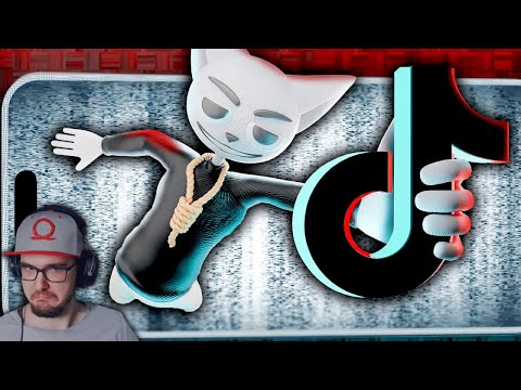 Видео: Жуткие истории из Tik Tok ► Solek ( Солек ) | Реакция