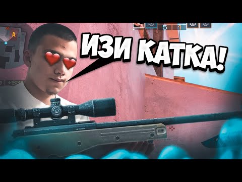 Видео: СДЕЛАЛ 9 КД! КТО ИГРАЕТ В СОЮЗНИКИ В ЧАС НОЧИ? / демка с голосом 