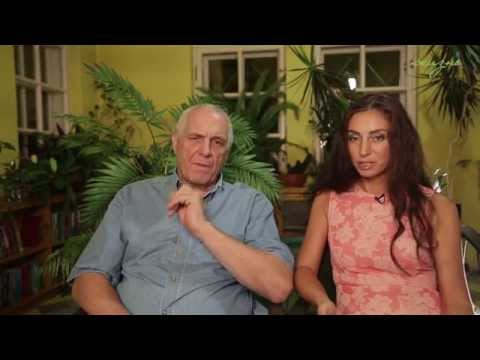 Видео: О ДВИЖЕНИЯХ ПРИ АРТРОЗЕ. Встреча с Гиттом В.Д. 28.10.15