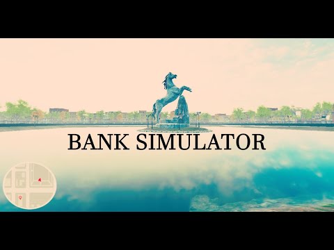 Видео: Расширили город-Bank Simulator #6