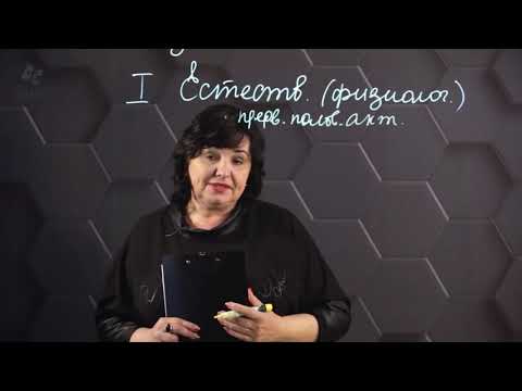 Видео: Виды контрацепции, их значение и применение. 9 класс.