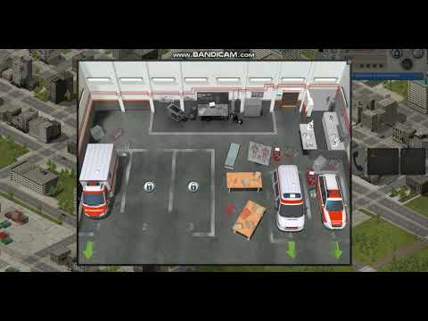 Видео: прохождение rescue simulator #1