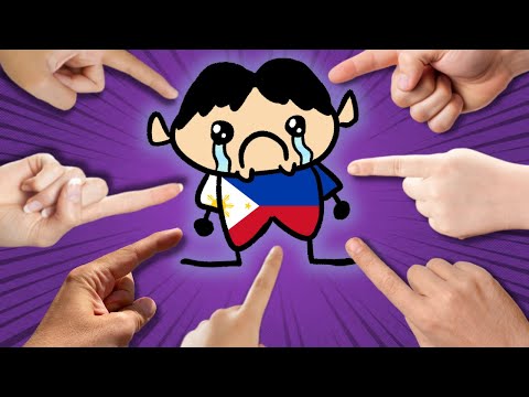 Видео: Почему все ненавидят Филиппины