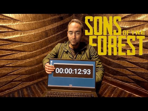 Видео: [Артур, Даша, Тёма, Таня] - Дом барона цыган Sons of the Forest