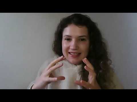 Видео: Супротив, неприйняття всього нового. Надія Камінна