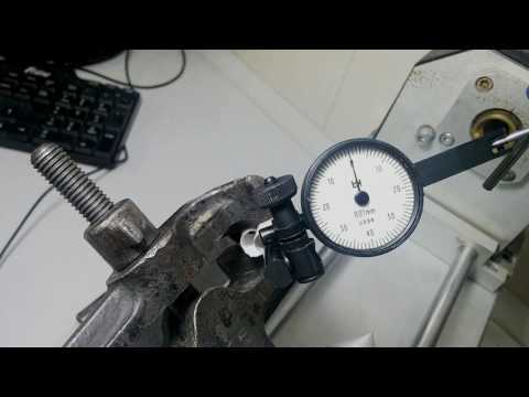 Видео: WM 1400. Процесс настройки... без слов