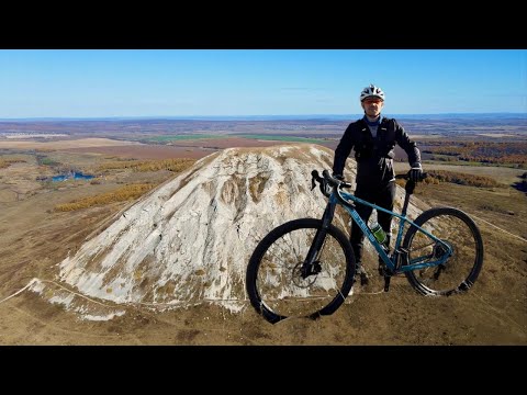 Видео: Педалим на ТОРАТАУ