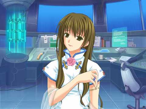 Видео: Ever17 - Побег из бесконечности / Ever 17 : Out of the Infinity Прохождение (Рут Сары) №10