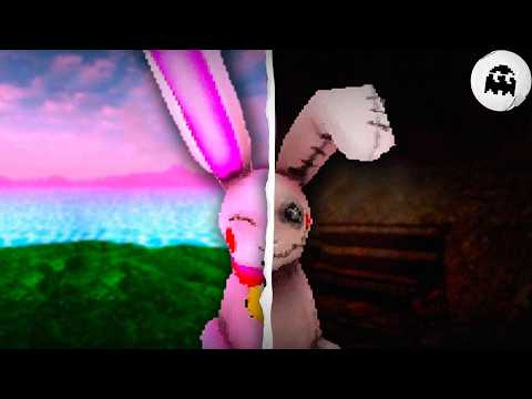 Видео: КОШМАР захватил МИР СНОВ в Hypnagogia: Boundless Dreams (Разбор) // VARMAER