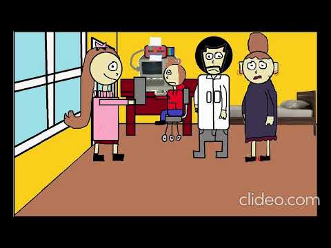 Видео: Приключение Войковых (Вирусная угроза) - 1 Сезон 8 Серия