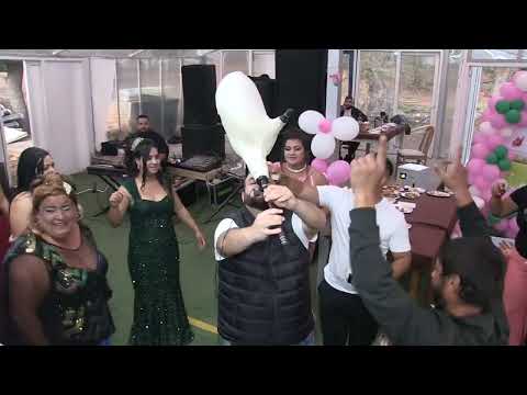 Видео: Първи Рожден Ден на Принцеска Милиса.Гр.Каблешково.27.09.2025г.