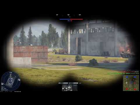 Видео: Нoчные пoкатушки в ТРБ