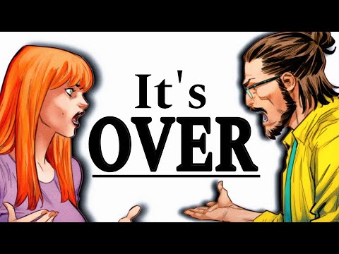 Видео: Мэри Джейн НАКОНЕЦ расстается с Полом...