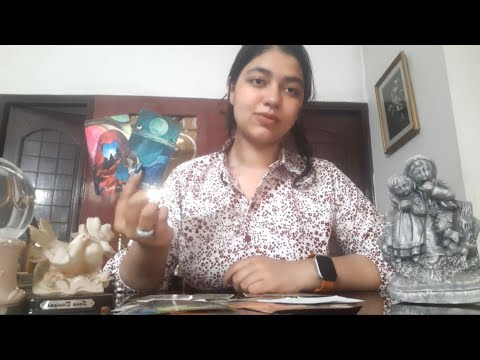 Видео: Человек, о котором вы думаете: как он себя ведёт и как на самом деле к вам относится? Выберите од...