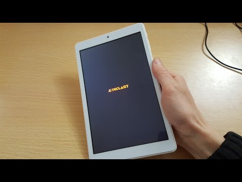 Видео: Teclast P80h hard reset сброс настроек графический ключ пароль висит тормозит how to reset Teclast