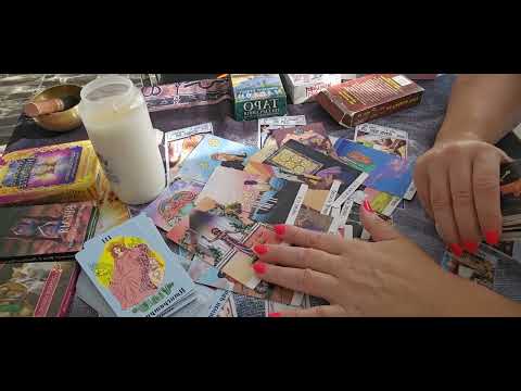 Видео: 🎀🎁🔮 Висшите сили за тази Съдбовна среща🎀 🎁🔮