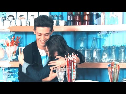 Видео: Luna & Matteo || Девочка