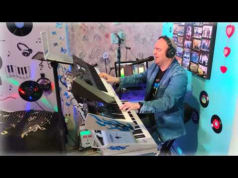 Видео: Ой закувала сива зозуля (COVER) НАЖИВО