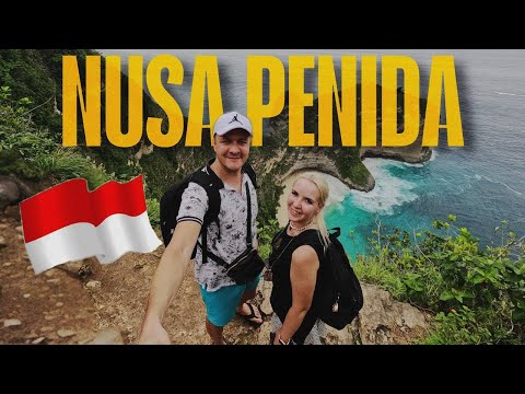 Видео: НУСА ПЕНИДА 2025. Красивейшее место. 100% лучше Бали! Стоит ехать?