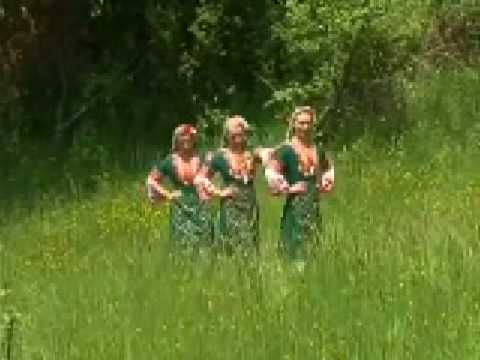 Видео: "АХ, ГОДИНИ, ОТЛЕТЕЛИ ПТИЦИ" 1/4