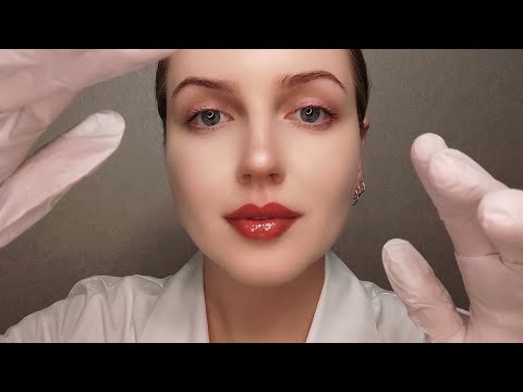 Видео: АСМР Осмотр Кожи Головы в Перчатках. Сборник 2 Часа • ASMR Scalp Exam in Gloves. Compilation 2 Hours